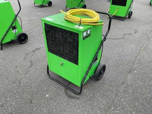 Uscător de aer REMKO AMT 110-E