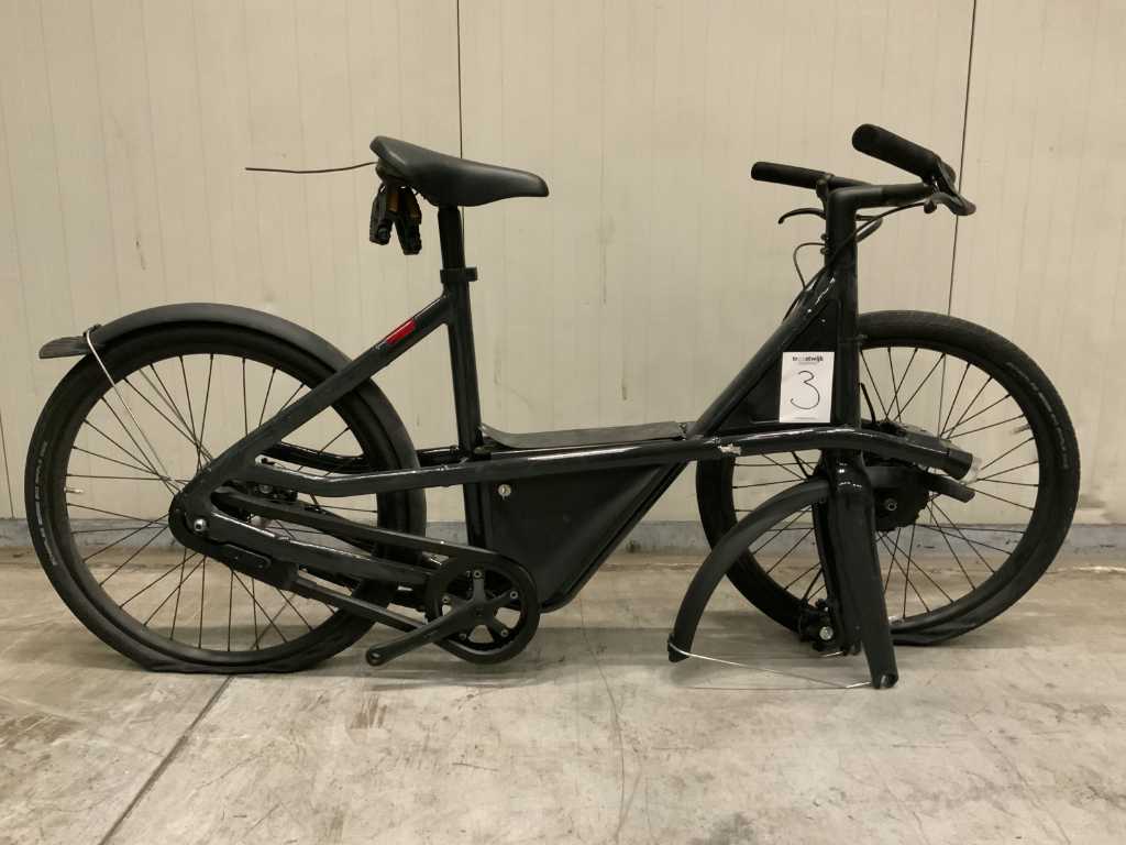 Bicicletă electrică VanMoof - 52cm.