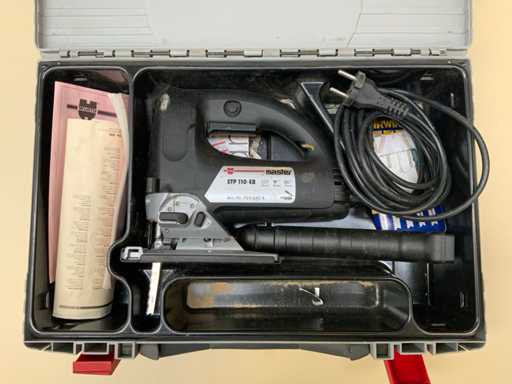 Fierăstrăul pendular Würth 706 642