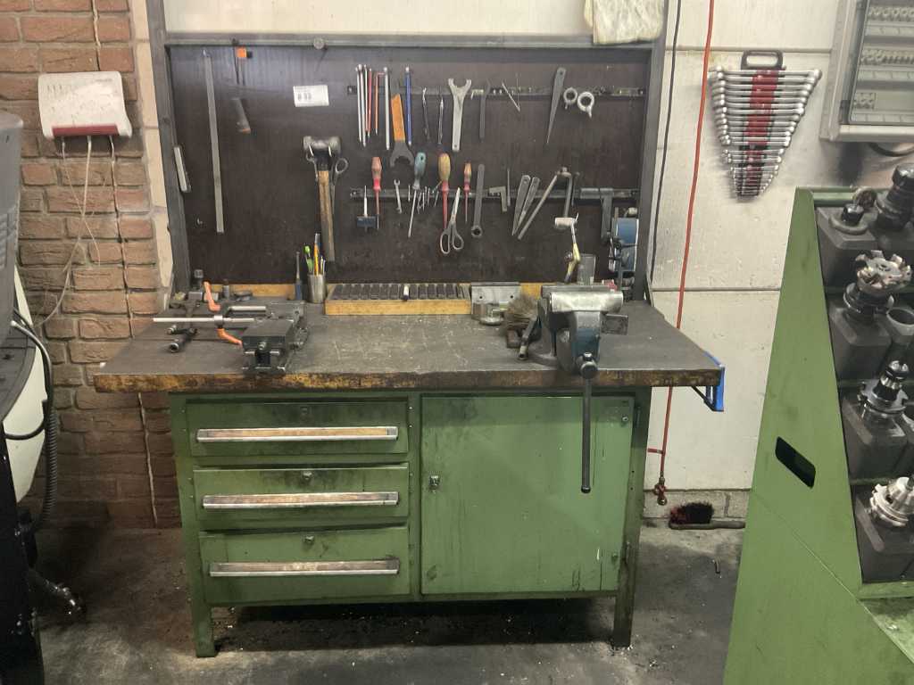 Workbench