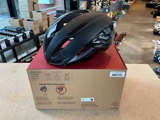 Specjalistyczny kask rowerowy Evade II - M