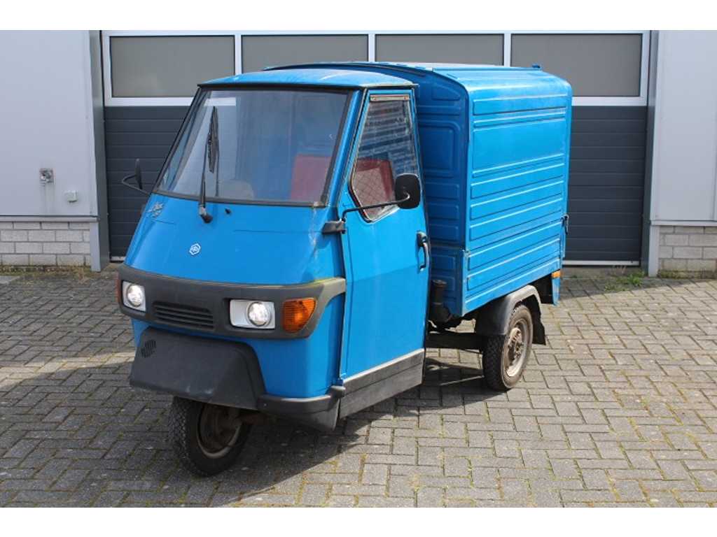 Piaggio Vespa - Ape 50 VAN - Other vehicles