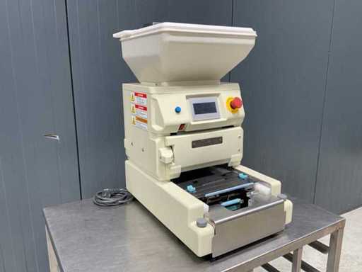 Suzumo Roll Sushi-Maschine SVR-NXA-CE (c)