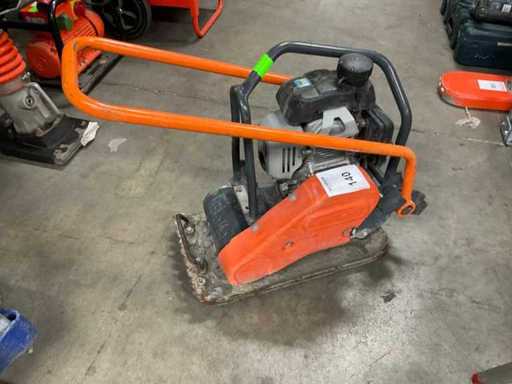 2019 Altrad Belle LC3228 Trilplaat