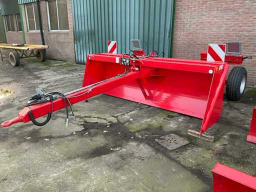 2025 Jako Kilver Kilverbak