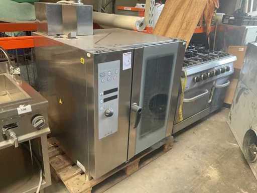 DIAMOND - Four à convection