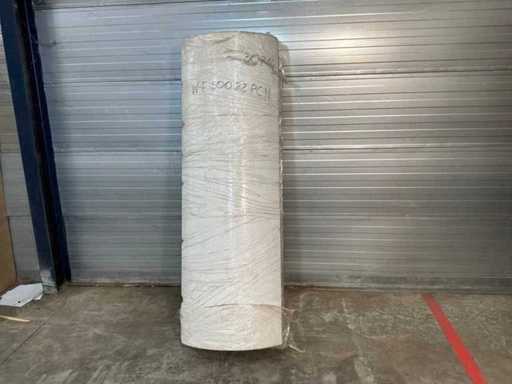 Nibe Diverse warmtepomp isolatie