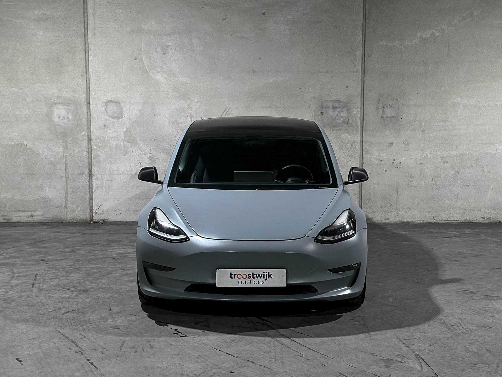 Tesla Model 3 Performance AWD 75 kWh 513pk 2020 (Origineel-NL), G-529-GH