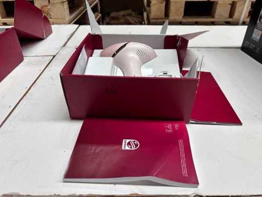 Dispositif d’épilation Philips Lumea IPL série 9900