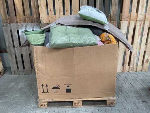 Party decorative cushions & garden cushions 