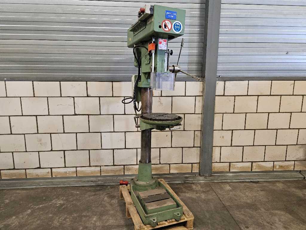 VSF - Drill press