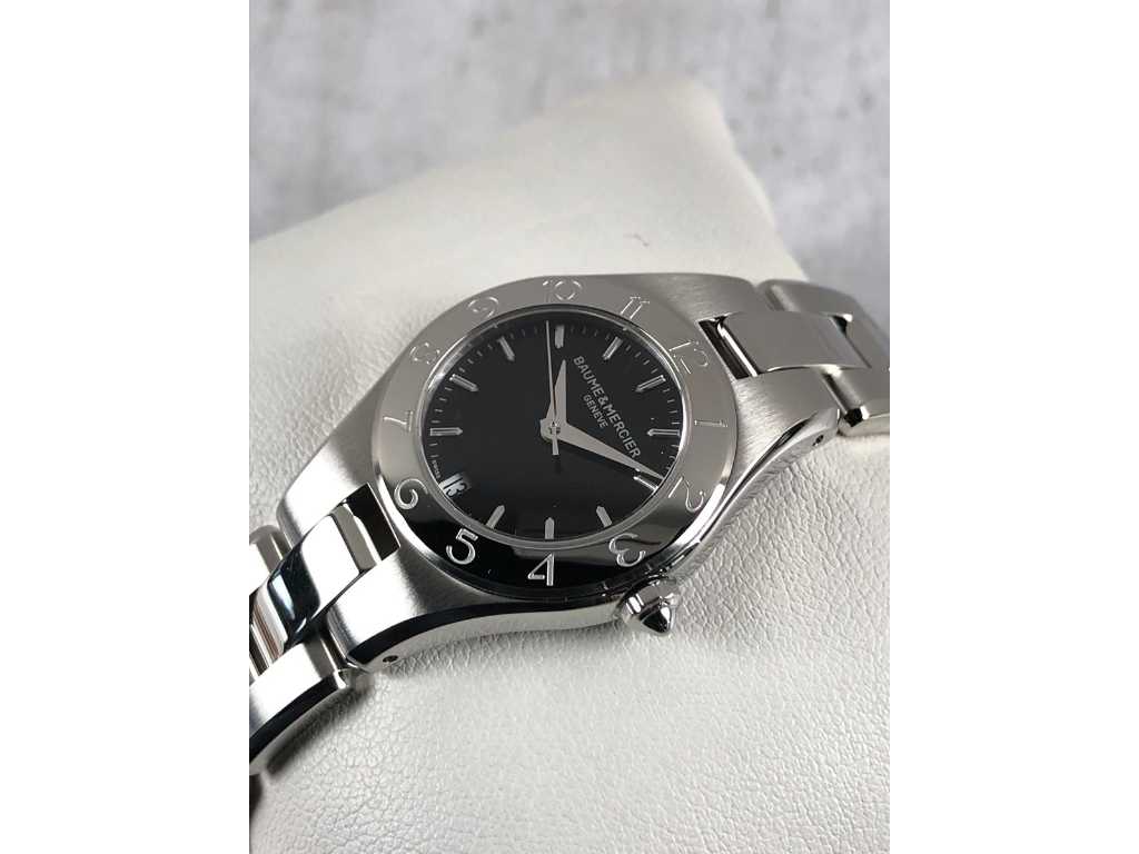 Baume & Mercier Linea M0A10010 Damski zegarek 