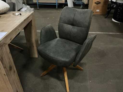 Manhattan Dining Chair (6x)