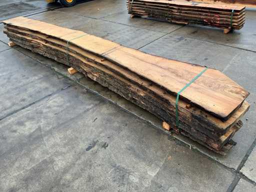 Europäische Eiche (0,455 m³)