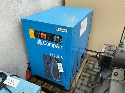 CompAir F120HS Luchtdroger