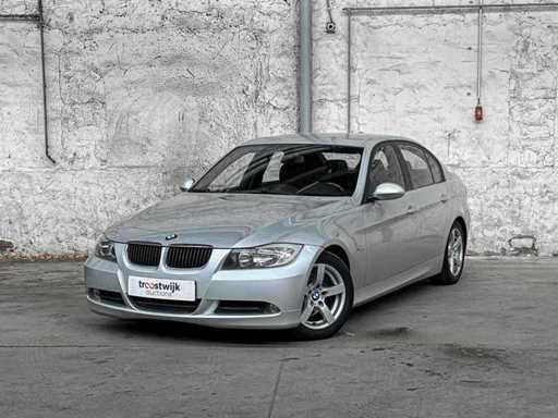 BMW 318i Business Line 3-serie 143pk 2008, 73-GLH-6