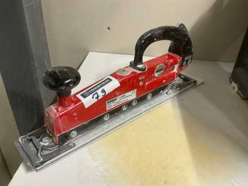 Lima abrasiva pneumatica Rodac RC 8950