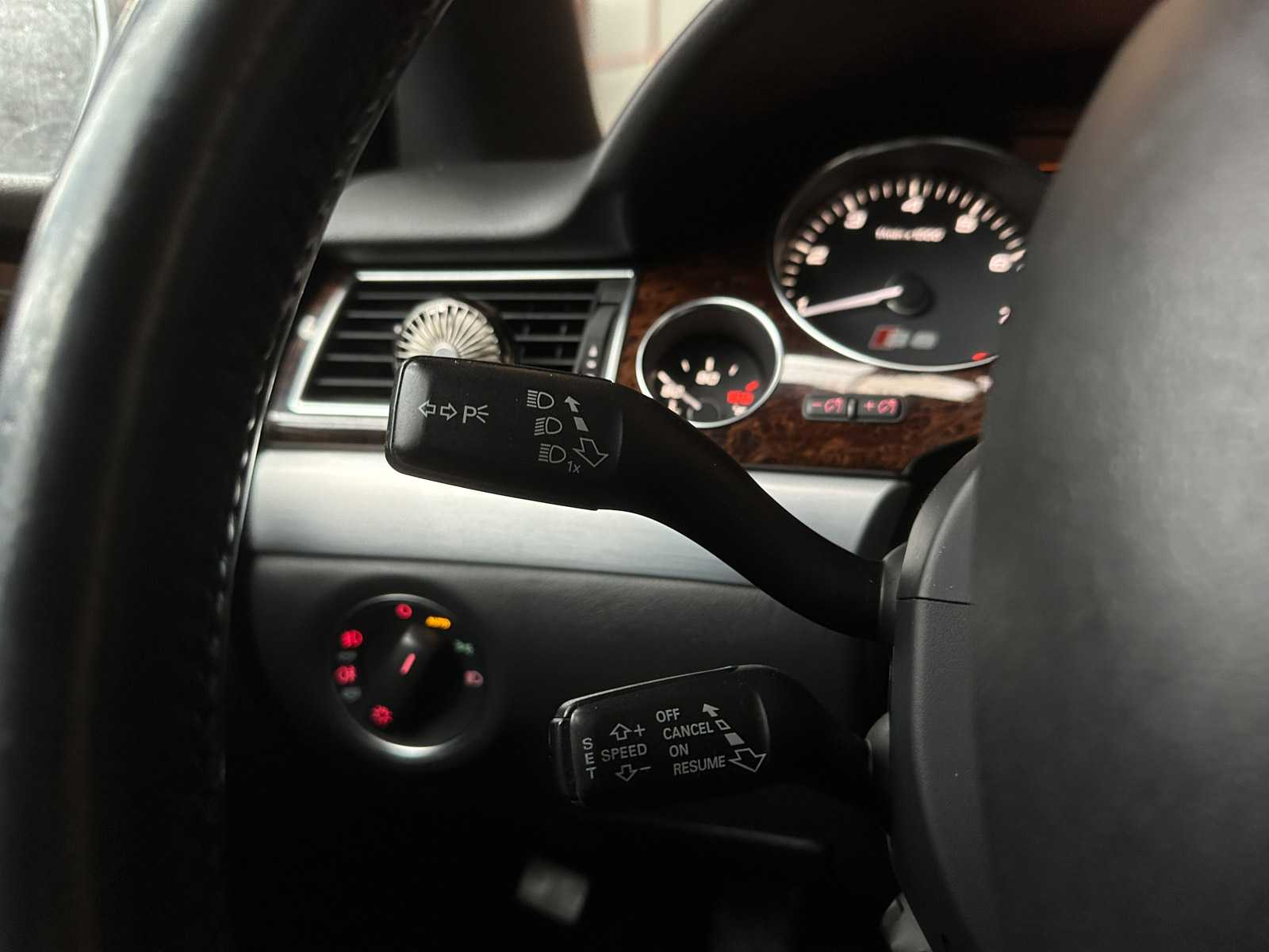 Audi S8 5.2 V10 Quattro Pro Line+ 450pk 2009, PX-166-N