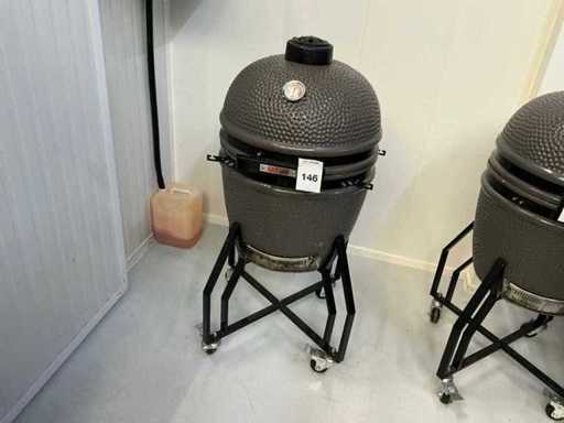Grill guru Large Charcoal BBQ