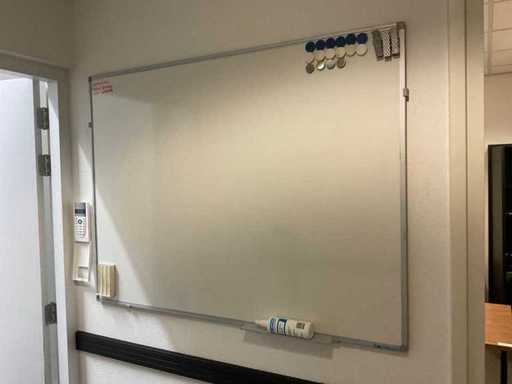 Smit-Whiteboards