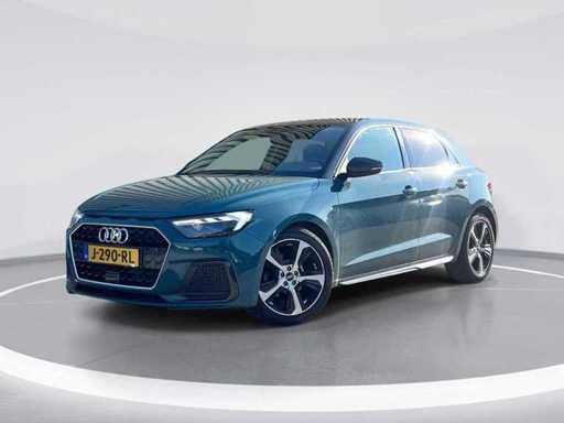 Audi A1 Sportback 30 TFSI Epic 2020 | J-290-RL