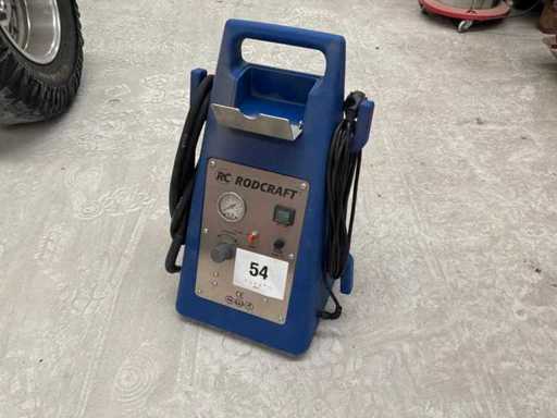 Sfia-liquido freni Rodcraft BEG214 2009