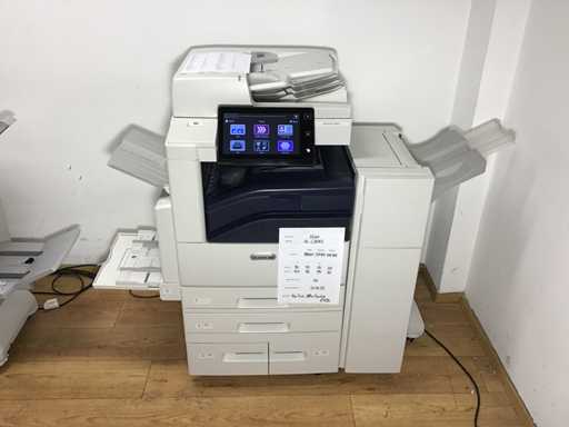 Xerox - 2020 - AltaLink C8045 - All-in-One Printer