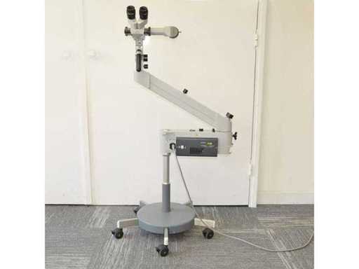 KARL ZEISS - KSK 150 FC - Colposcoop met cameraadapter