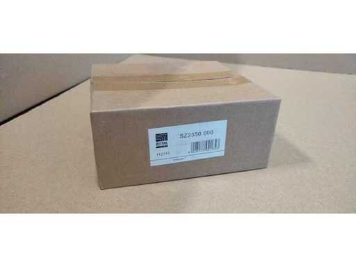 RITTAL - SZ 2350.000 - Clemă pentru cabluri 6-12mm (25x)