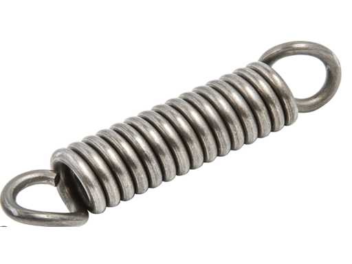 WÜRTH - Tension Spring (120x)