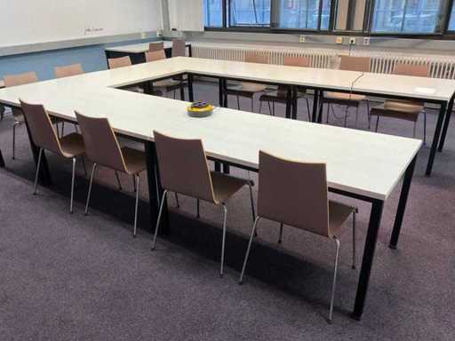 Meeting chair (24x)