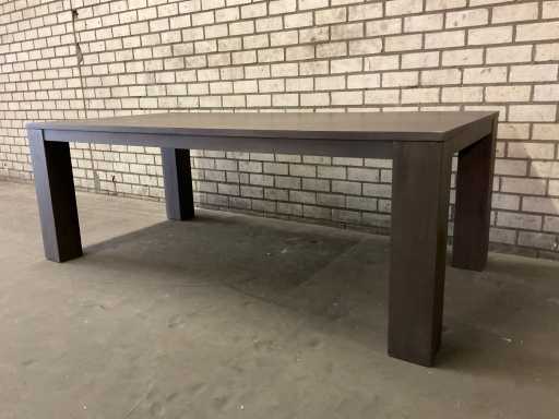 Table de salle à manger de Gand