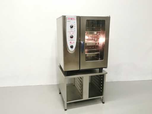 Rational - COMBI MASTER - Combi-oven