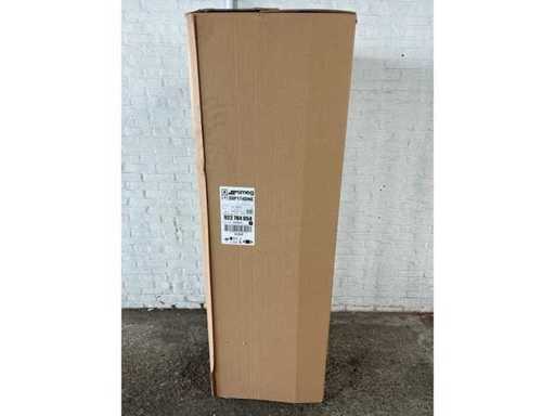 Smeg S8F174DNE congélateur