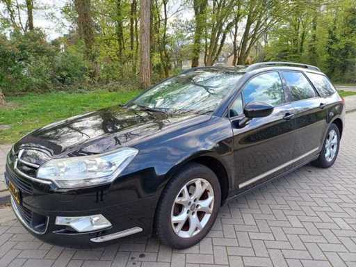 Citroen C5 Tourer 1.6 THP Dynamique, 26-LLN-4