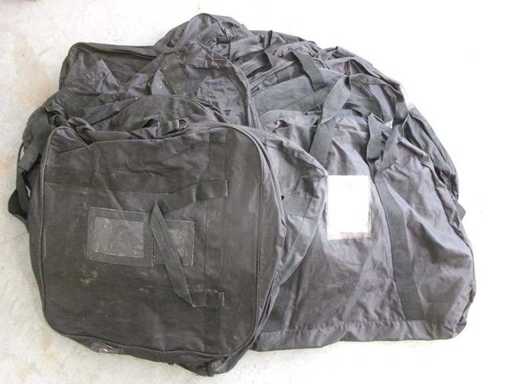 Borsa britannica per giubbotto protettivo, usata (R16) (28x)