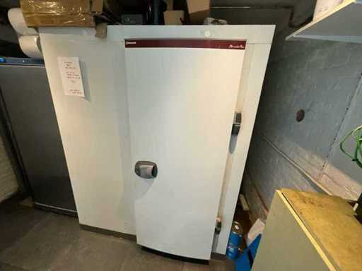 Minicold 2019 plus DIAMOND
