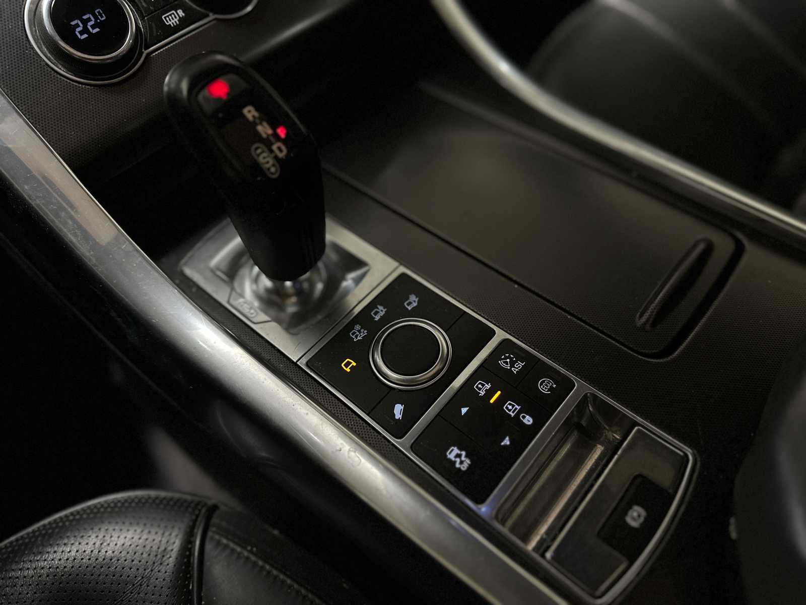Land Rover Range Rover Sport 3.0 TDV6 HSE Dynamic 258pk 2013 (Origineel-NL) 7-persoons, 7-SRG-70