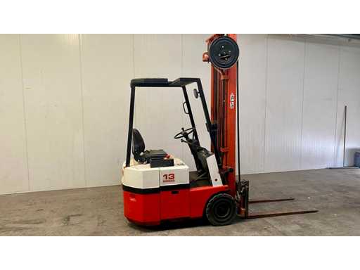 Nissan 1.3 ton S01 13U Forklift