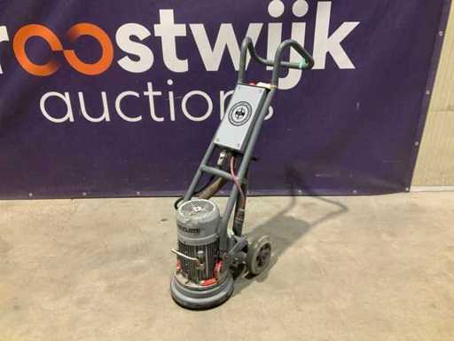 Fraiseuse à béton HTC Greyline 270