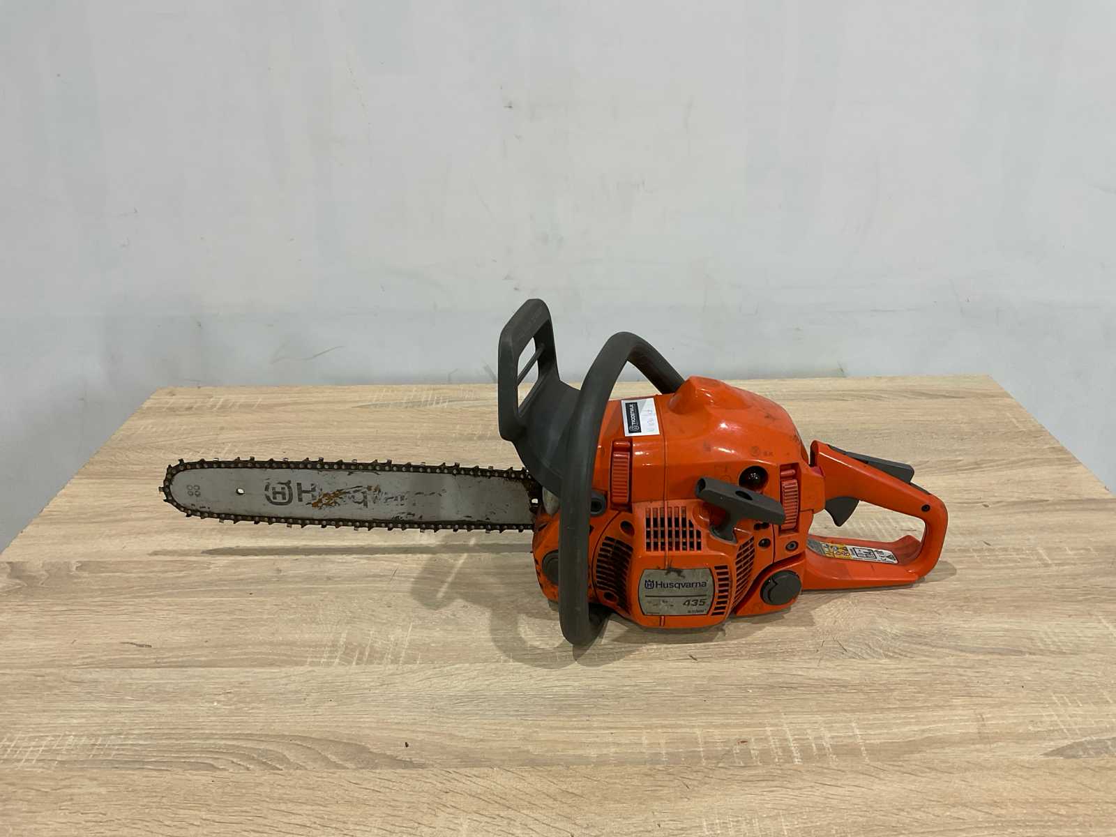 Husqvarna 435 on sale