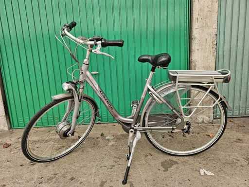 Elektrische fiets