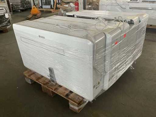 Climatisation Olympia Splendid Unico (6x)