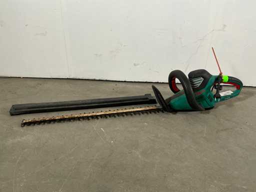 2016 Bosch AHS 65-34 Hedge Trimmer 65cm