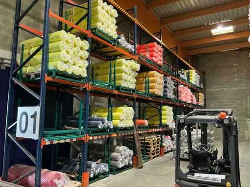 Palletrek