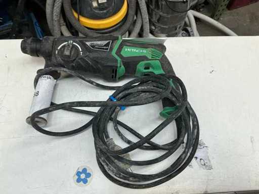 Hitachi DH26PX Impact Drill