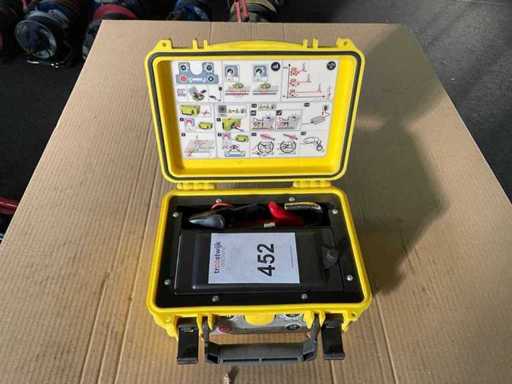 Leica DA220 Nadajnik sygnału 1 WATA