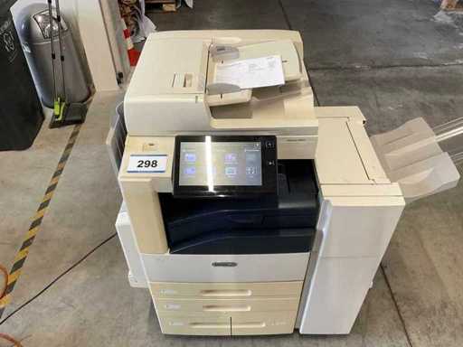 Xerox - AltaLink C8035 met Office Finisher
