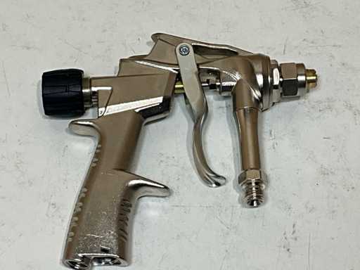 BossCover Spuitpistool rubbercover spraybond