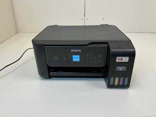 EPSON ET-2870 EcoTank printer